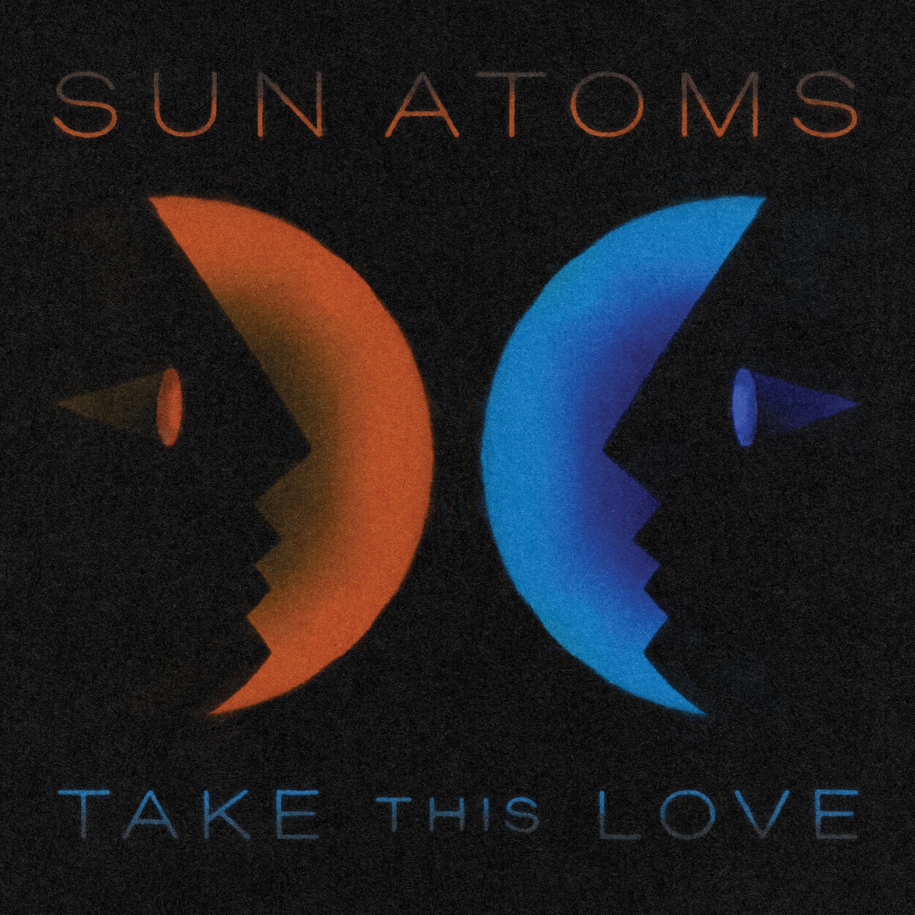 Take This Love - Single
