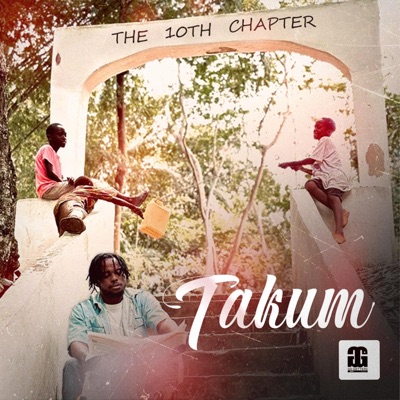 The 10th Chapter - EP
