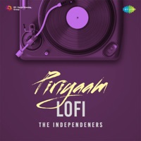 Piriyaam (Lofi) - Single - Harib Hussain, Shaan Rahman & Dr. Iqbal Kuttippuram