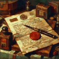 querido Eu, - vikto!