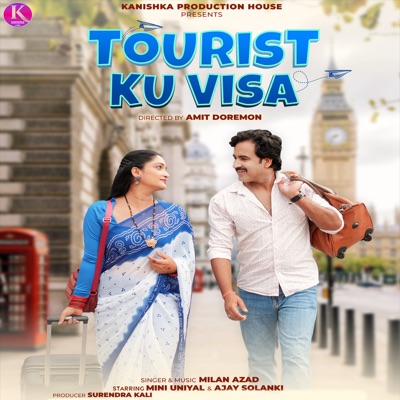 Tourist Ku Visa - Single