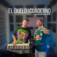 El Duelo  Cuaderno - Single - Maty Deejay & Seba Caorsi