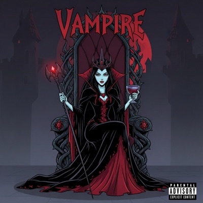 Vampire - Single