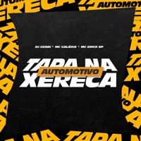Automotivo Tapa na Xereca - Single - DJ Gedai, MC Galáxia & MC Erick SP