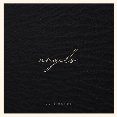 Angels - Single