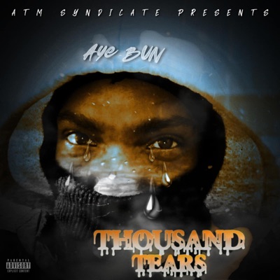 Thousand Tears - Single