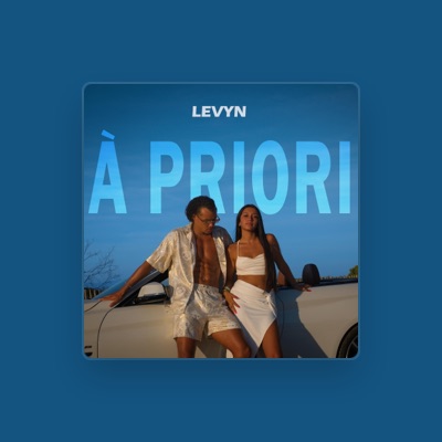 Listen to Levyn, watch music videos, read bio, see tour dates & more!