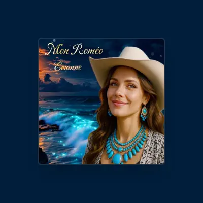 Listen to Èvianne, watch music videos, read bio, see tour dates & more!