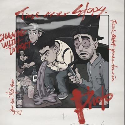 LA ÚLTIMA VEZ - Single