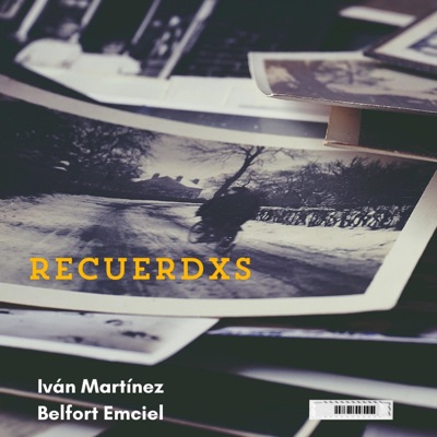 Recuerdxs - Single