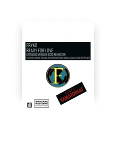 ERYKOを聴いたり、ミュージックビデオを鑑賞したり、経歴やツアー日程などを確認したりしましょう！