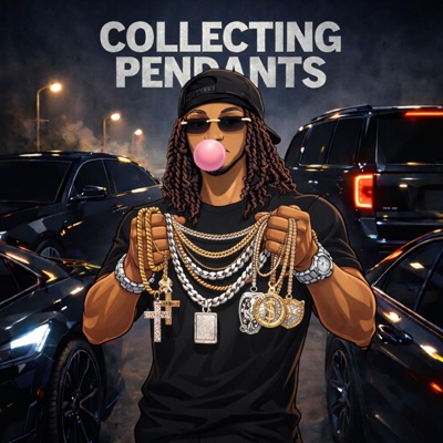 Collecting Pendants - Single