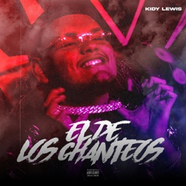 Vvs (feat. Eyvid OA) Kidy Lewis