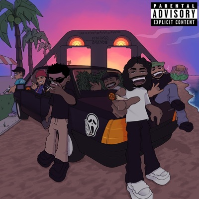 Plata O Plomo (feat. Vnew, TWIG MC, Dj Ramos, Brerner, GioProd & Lokotcha7) - Single