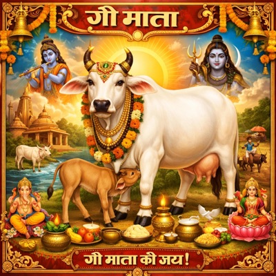 Gau mata - Single