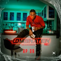Combination, Pt. 1 - Single - RP39