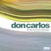 Don Carlos - Voyage