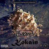 Kokain - Single - PiKayZ