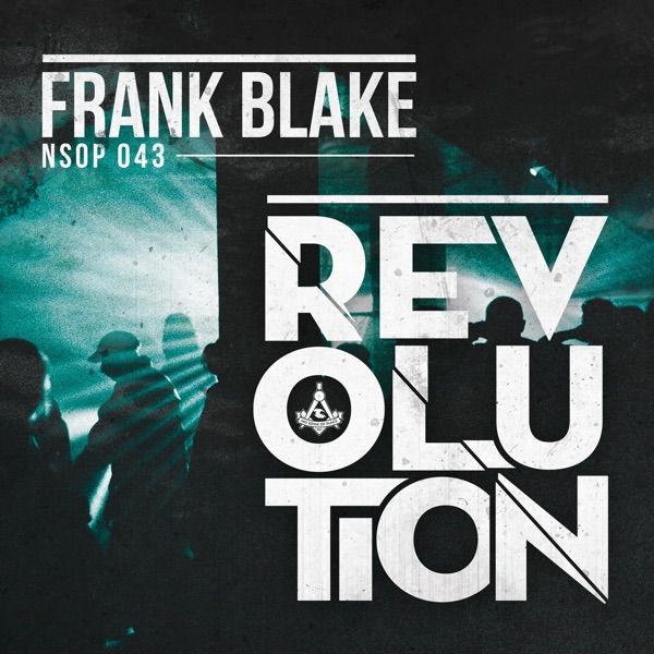 Revolution - Single