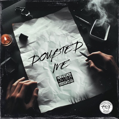 DOUBTED ME - Single