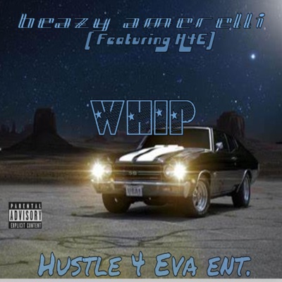 WHIP (feat. H4E) - Single