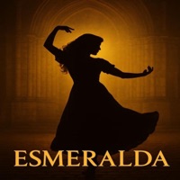 Esmeralda's Lament