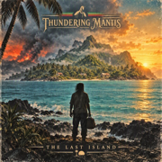 A New Dawn (Dub Reprise) - Thundering Mantis