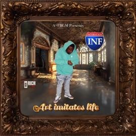 Where yo heart at (feat. Bossgame) Interstate Inf