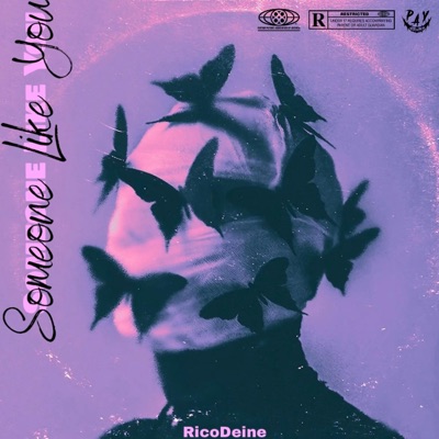 someone like you - Single