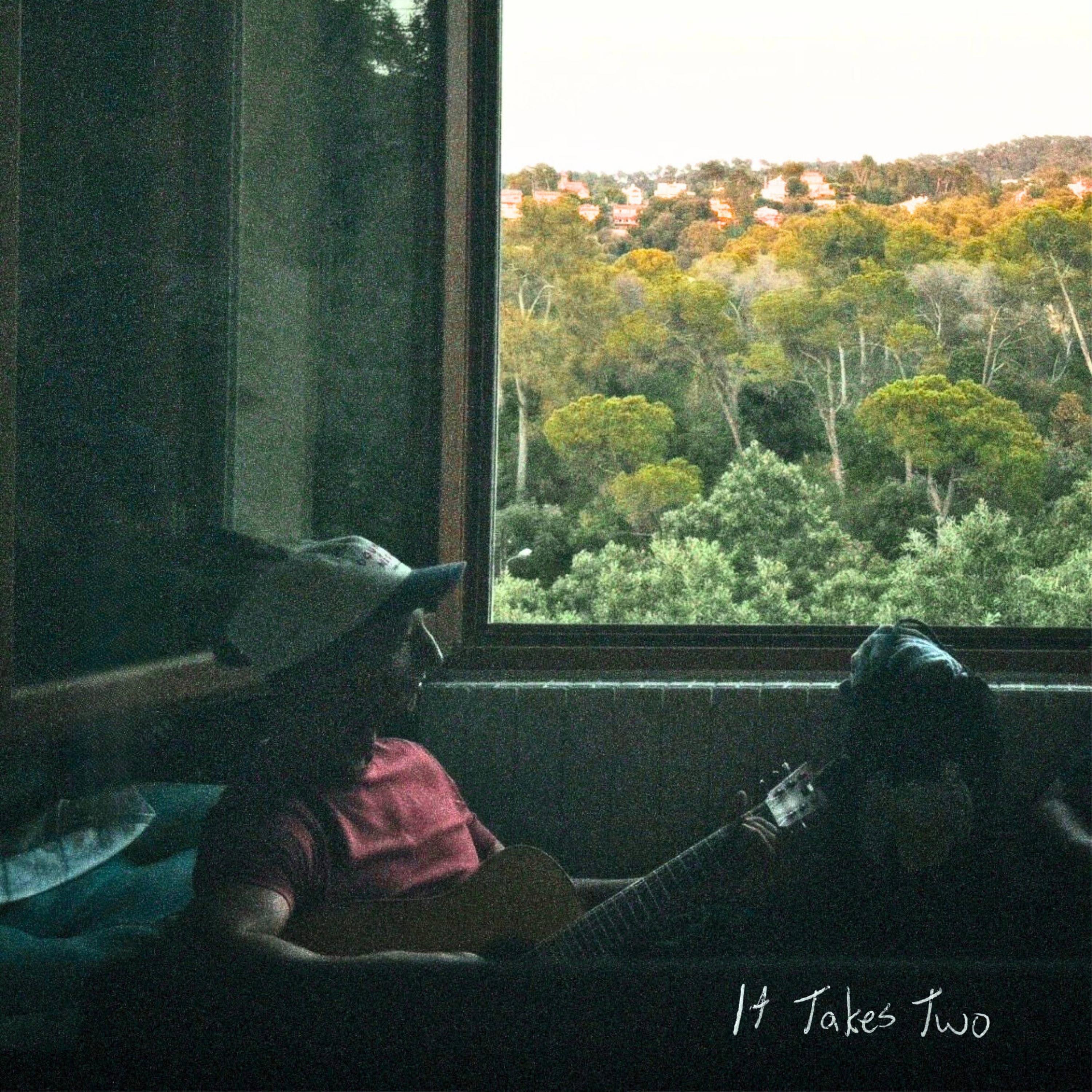 It Takes Two - Single