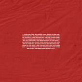 THE ROCK song art