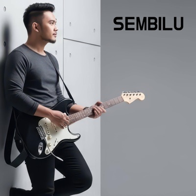 Vortexia Cover - Sembilu