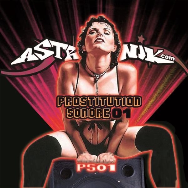 Prostitution Sonore 01 - EP