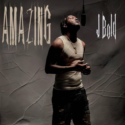 Amazing - Single