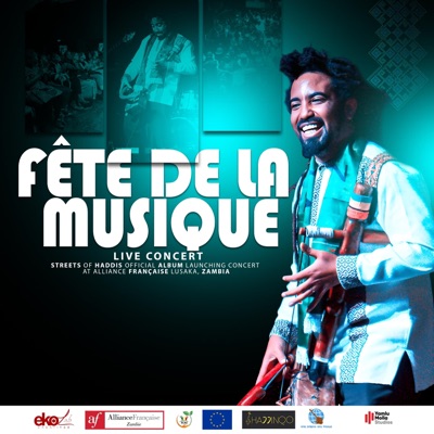 Live Concert (Streets of HAddis Album) [feat. & Friends]