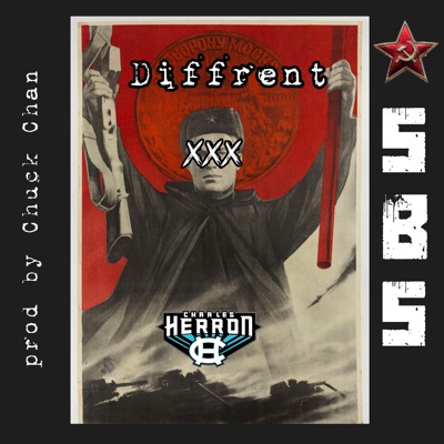 Diffrent (feat. Charles Herron) - Single