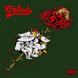 Fire In My Hands RLX