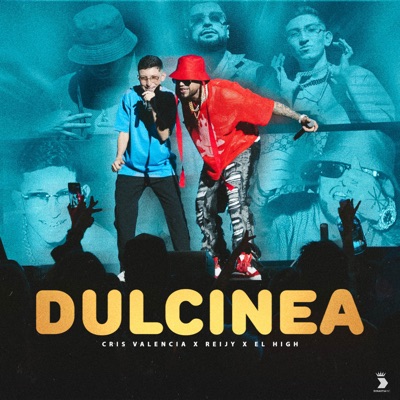 DULCINEA - Single