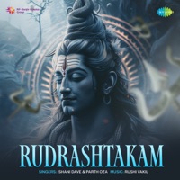 Rudrashtakam - Single - Ishani Dave, Parth Oza & Rushi Vakil