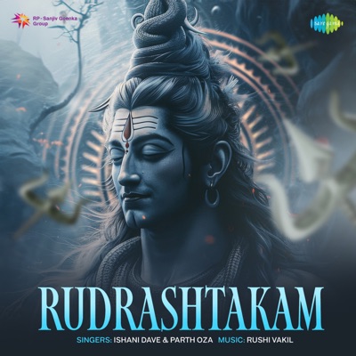 Rudrashtakam - Single