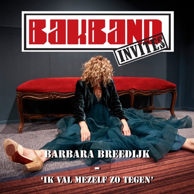 Ik Val Mezelf Zo Tegen (with Jonas Kroese, Julia Kooreman & Felix Bruyn) - Single