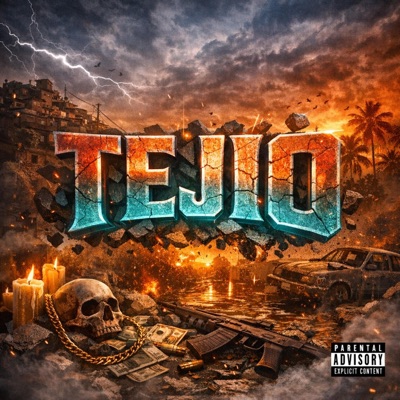 Tejio (feat. Dollar Music Group) - Single