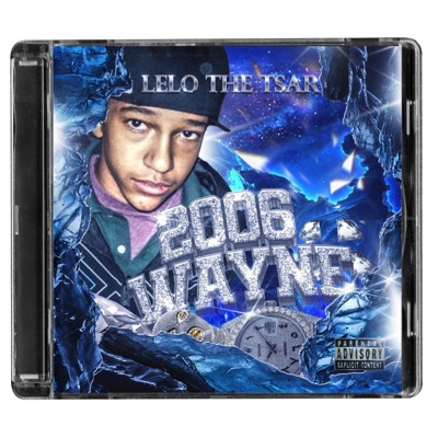 2006 WAYNE - Single