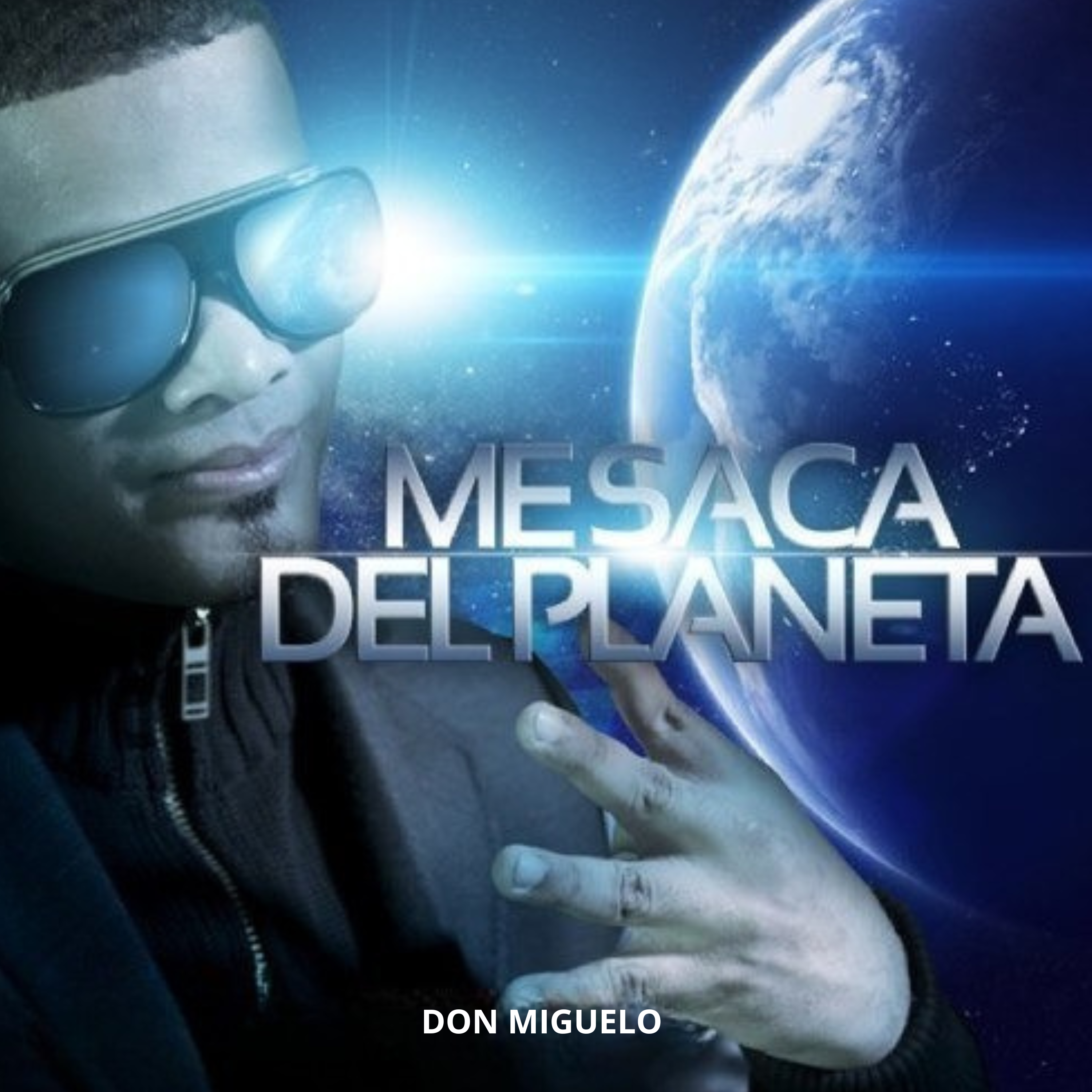 Me Saca del Planeta - Single
