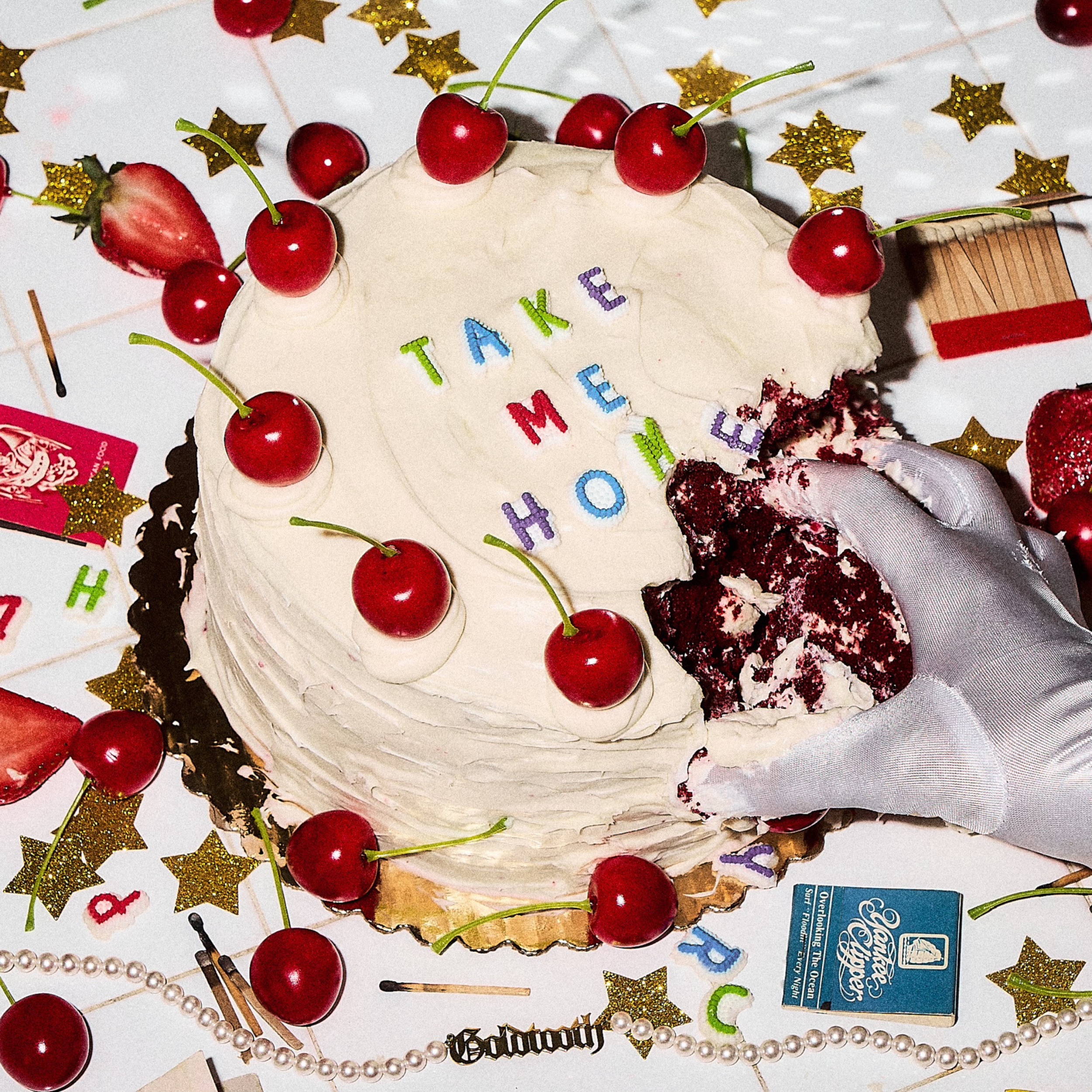 Take Me Home - Single