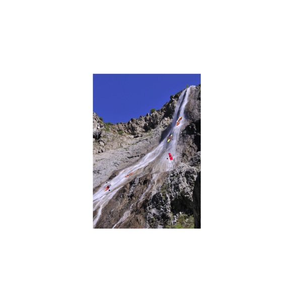 En Eaux Vives - EP