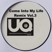 Come Into My Life, Vol. 3 (Remix) [feat. Nathalie Capello & Rose Lonergan] - Single - DJ Jus-Ed, Move D & Jimpster