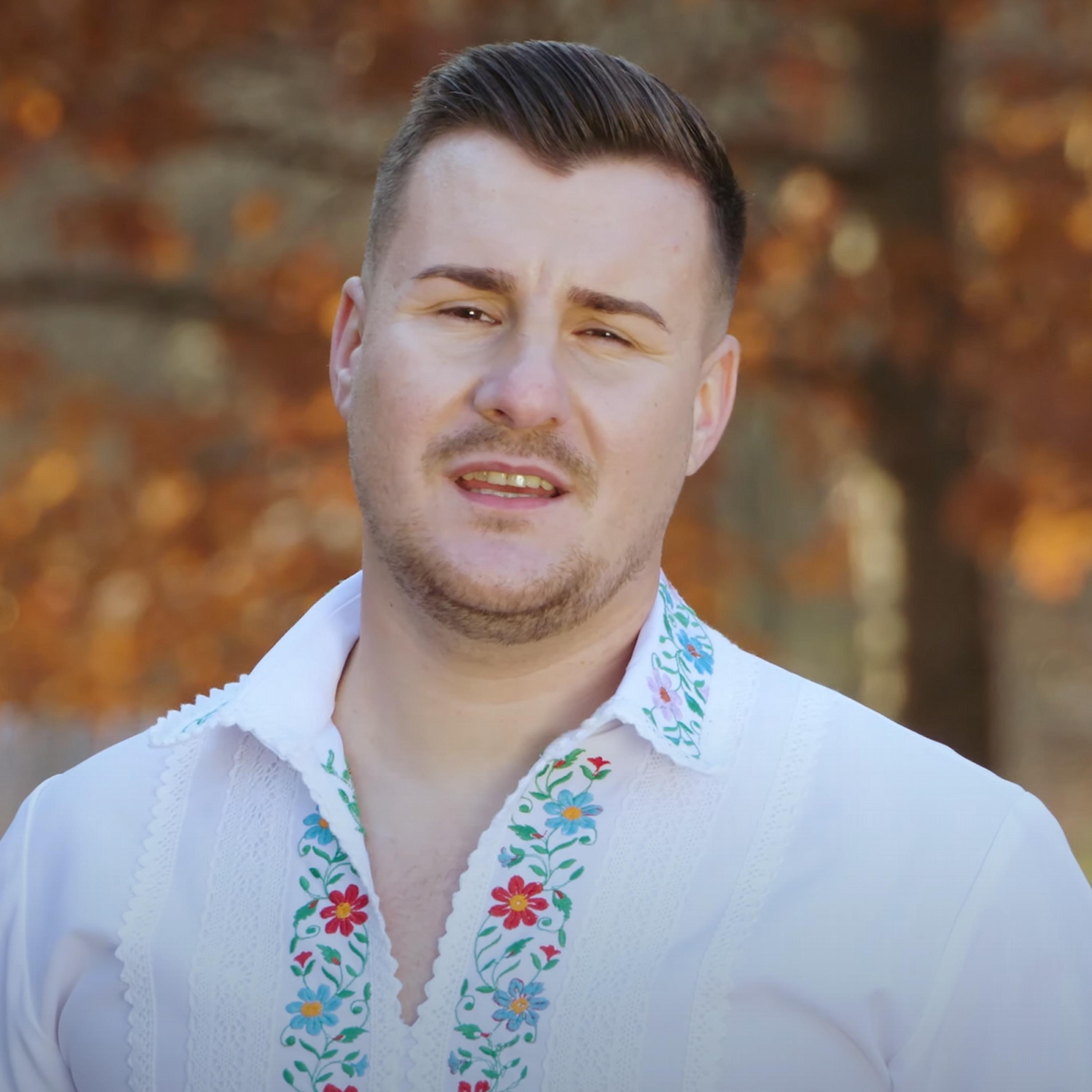 Ionut Gurita - Mi-ai pus fericirea-n cale NOU