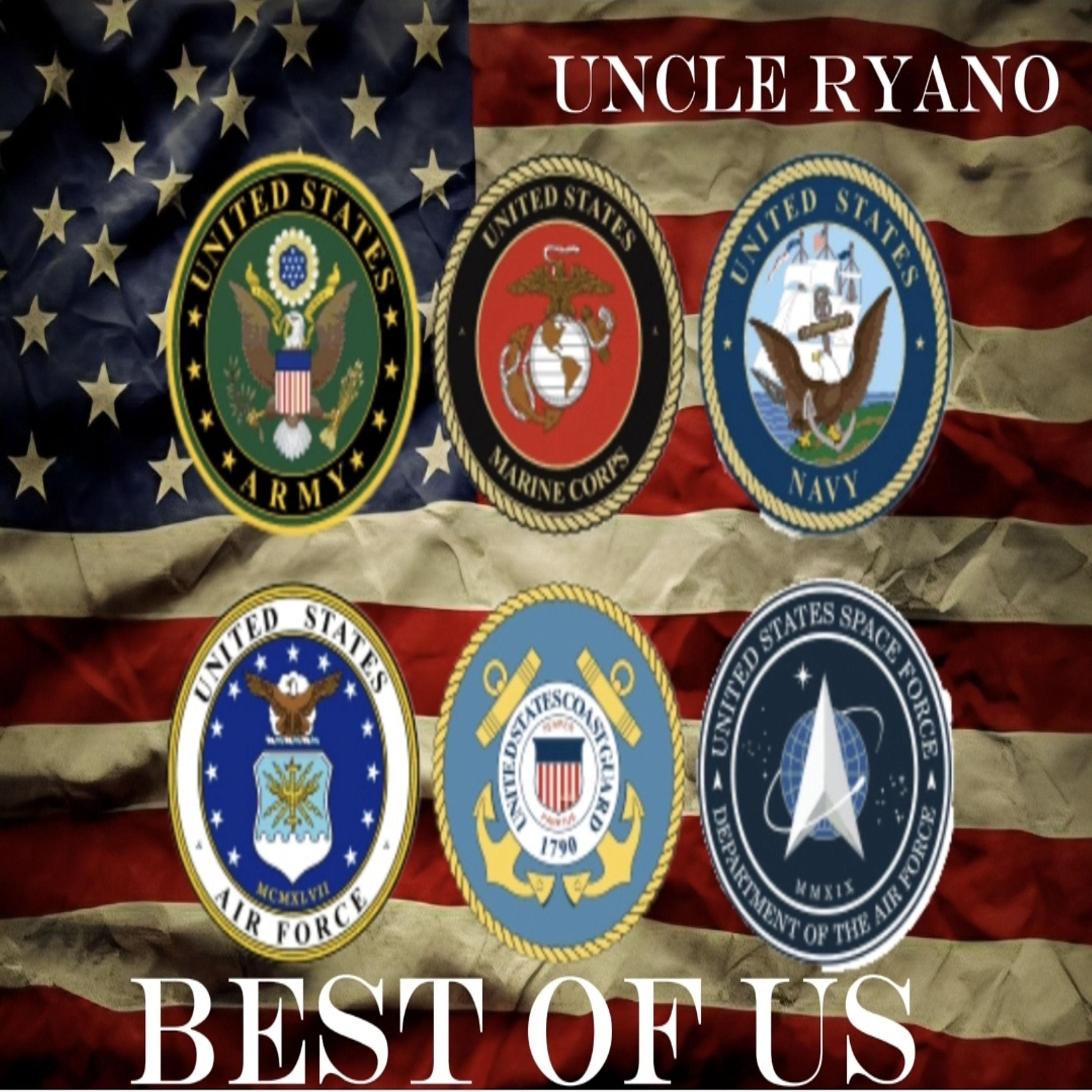 Best of Us - Single