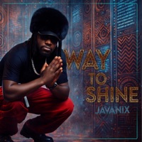 Anjelina (feat. Mr Nice) - Single - Javanix